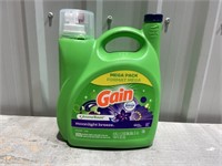 Gain Laundry Detergent