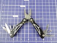 Sheffield Pocket Multi Tool