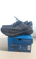 Brooks "Glycerin GTS 20" Men's shoes (Size 10)