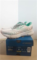 Brooks "Glycerin 20" Womens Shoes (Size 8)