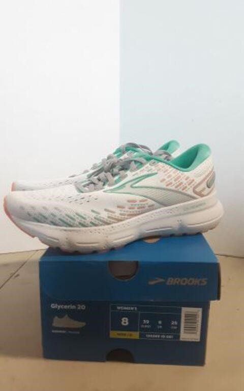 Brooks Running Shoes-Men's & Women's