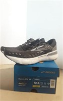 Brooks "Glycerin GTS 20" Womens Shoes (Size 10.5w)