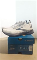 Brooks "Levitate 4" Men's Shoes (Size 8)