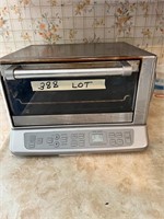 Convection / toaster oven