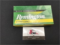 Remington 7MM-08
