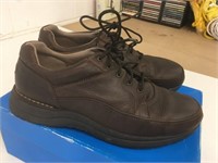 Gently Worn Rockport Pro Walker Shoes Size 10 Men
