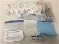 Big Bag Lot ~ Medical Supplies