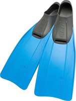 Snorkeling & Diving Fins usa size 5.5/6.5