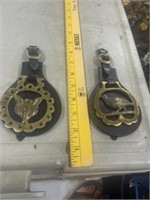 HARNESS BRASS