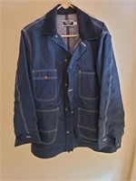 Large 42-44 Work'n Leisure jacket