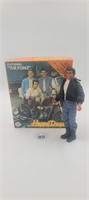 1976 The Fonz Doll & 14x10 jigsaw puzzle