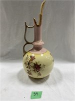 F Winkle Vase