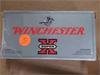 winchester super x 38-40 win180 gr softpoints 39rd