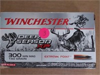 winchester 300 win mag xp 20rds old new stockheste