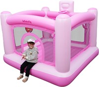 Kids Indoor Bounce House Inflatable Castle