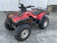 Honda Four Trax ATV- Non-Operable