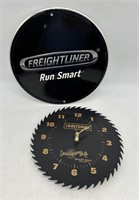 Freightliner Run Smart Wall Art, Craftsman Sawblad
