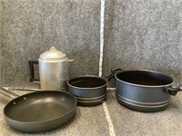 Pots And pans Bundle