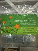 Blue Ribbon Soft Garden Twine