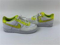 Nike Air Force 1 LV8 GS Shoes Size 6Y