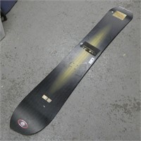 Hot Plus Snowboard