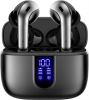 TAGRY Bluetooth Headphones Wireless Earbuds