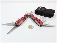 Pince multifonction Snap-On multi-tool