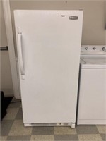 Frigidaire Upright Freezer