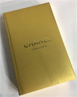 Chanel Joaillerie Book