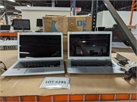 Toshiba CB35 Chromebooks 16gb ssd 4gb ram