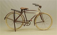Columbia Pneumatic Safety Bicycle