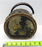 1910 Children's Handbag