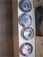 MIsc Collectors plates