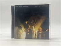 The Dead Weather - Sea Of Cowards CD 2010 Third