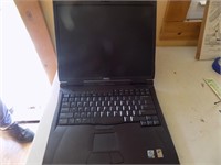 Dell Latitude Laptop