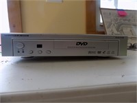 Yama Kawa DVD Player