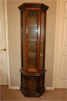 Curio Cabinet