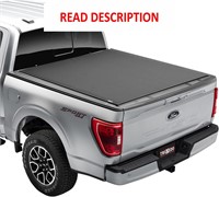 (READ)Truxedo X15 Soft Roll Up - 5' 7 F-150