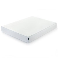 10 in. Full Memory Foam Mattress