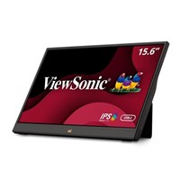 ViewSonic VA1655 15.6 Inch 1080p Portable IPS Moni