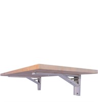 New The Quick Bench by Latitude 59, Wall-Mounted
