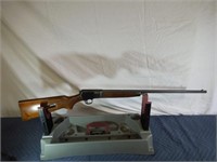 Winchester Model 3, 22 cal