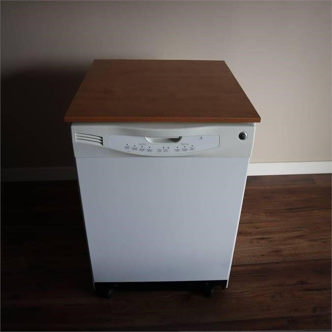 Dishwasher Machine