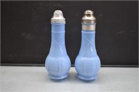 Jeannette Delphite Blue Shakers