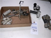 Tools/Parts, Agri-Tech