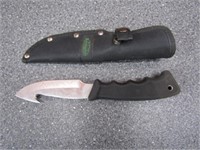 Remington 4in. Blade Knife w/Sheath
