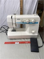 Brother LS- 1217 Sewing Machine
