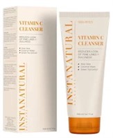 Instanatural Vitamin C Cleanser