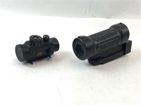 Scopes - BSA Red Dot & Other