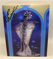 Barbie 1994 Erte Stardust Porcelain 10993 (Shipper